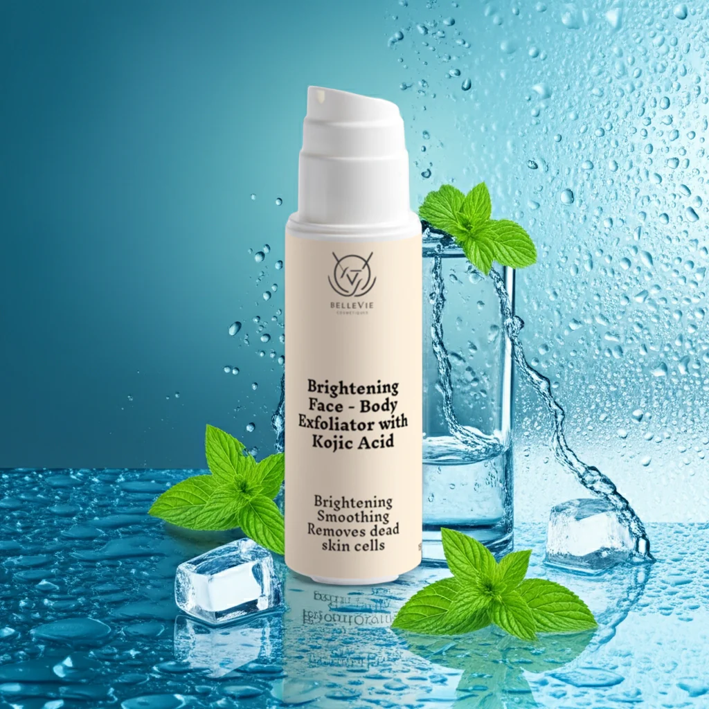 Natural Vegan Facial Cleansers and Toners β Pure Prep for Radiant Skin