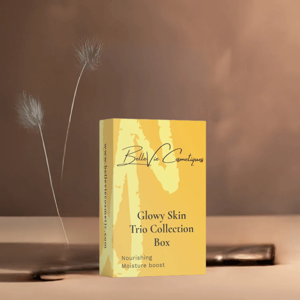 Shop the Best Nourishing Facial Oil Online